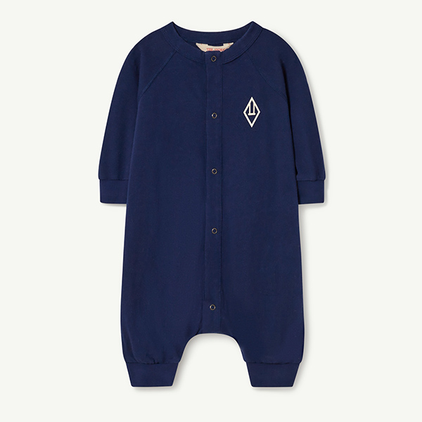 AW23[Ÿ]Blue Lamb Baby Ʈ-TA23BABBY3092DEB