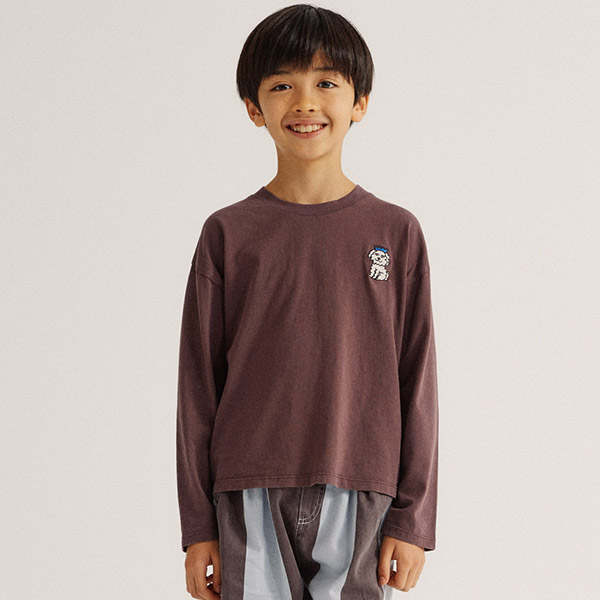 AW23[įĸ] ڼ Ƽ-CM23KATSH0010BRO