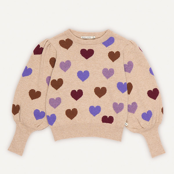 AW23 1[һ̾Ƽ]Hearts -TN23KAKNIU5N3HIN