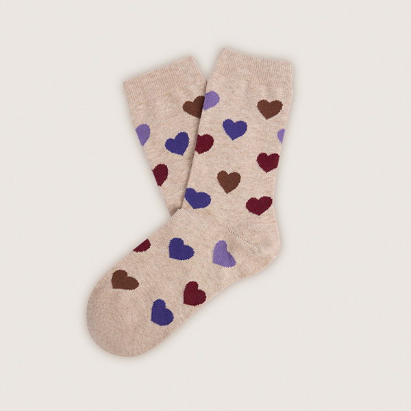 AW23 1[һ̾Ƽ]Hearts 縻-TN23KASOCO3N6SHI