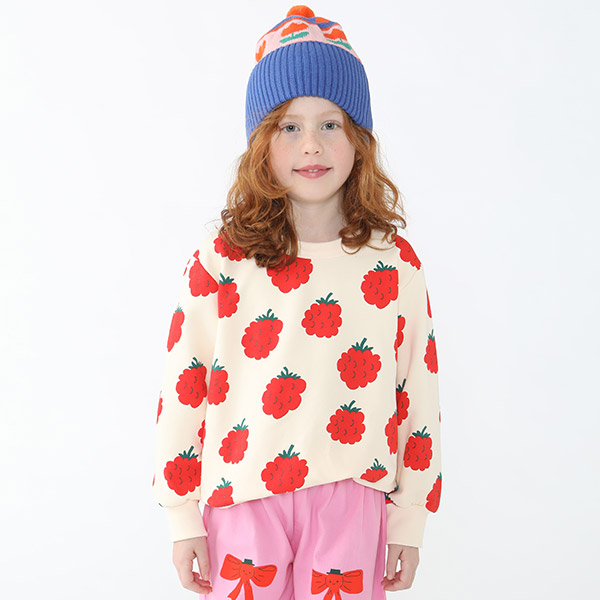 30 [Ÿ̴ư]RASPBERRIES -TC23KASST063LCR