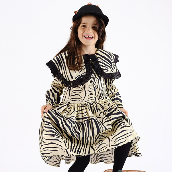 [ظŸ]GILBERTA ZEBRA ǽ-WR23KADRE0002ZBL