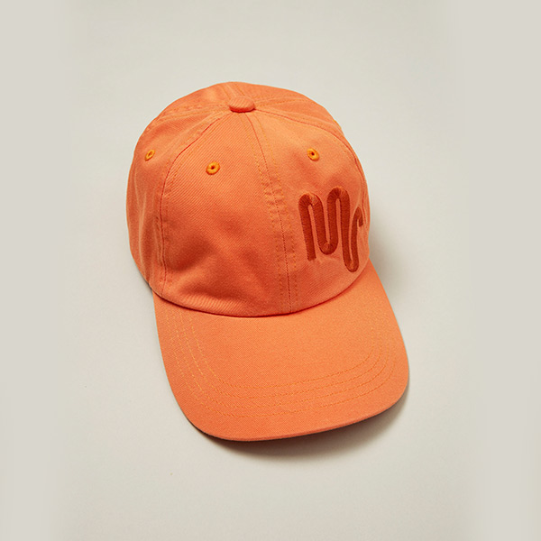 AW23[ν丮]Dusty Orange -MA23KACAA0189ORG