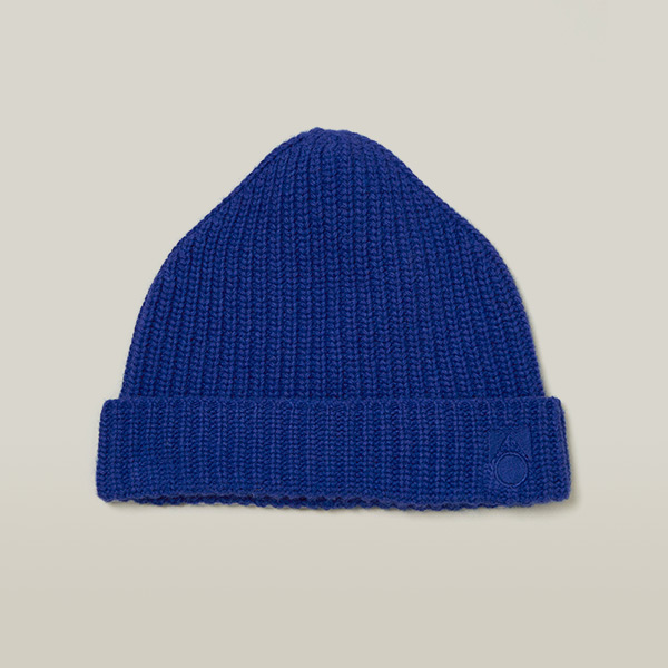 AW23[ν丮]Blue -MA23KAHAT0128BLU
