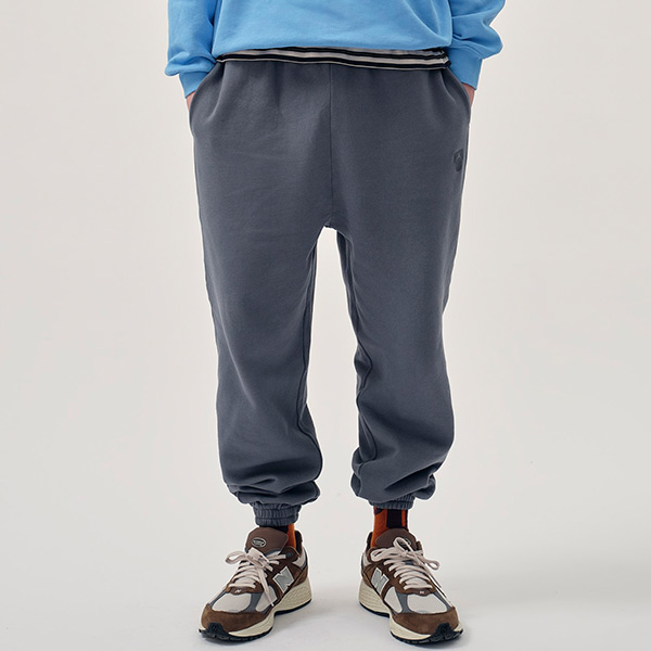 AW23[ν丮]Iron -MA23KAPAN0165IRO