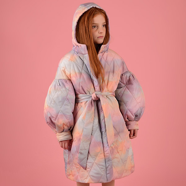 AW23[÷]ARABELLA Ʈ-RB23KAOUT0001PST