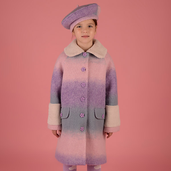 AW23[÷]ARIANA Ʈ-RB23KAOUT0002PST