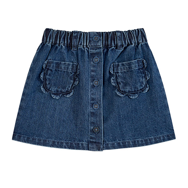AW23[п̴]POCHES FLEURS_ĿƮ-ET23KASKI0023DEN