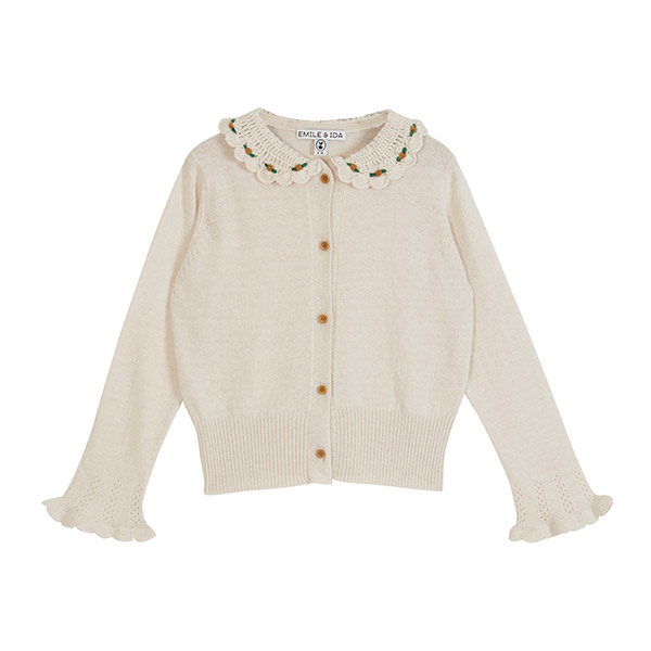[п̴]COL CROCHET_-ET23KACAR0033ECR