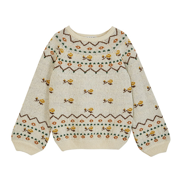 [п̴]JACQUARD_-ET23KASWT0036ECR
