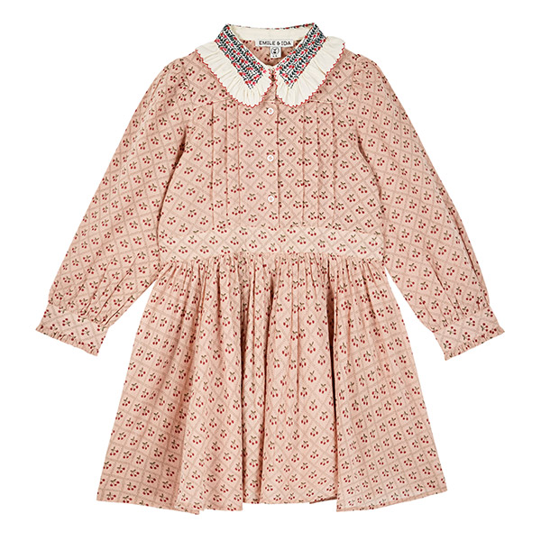AW23[п̴]COL CROCHET_巹-ET23KADRE0041CHE