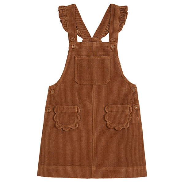 AW23[п̴]POCHES FLEURS VELOURS_巹-ET23KADRE0043MAC