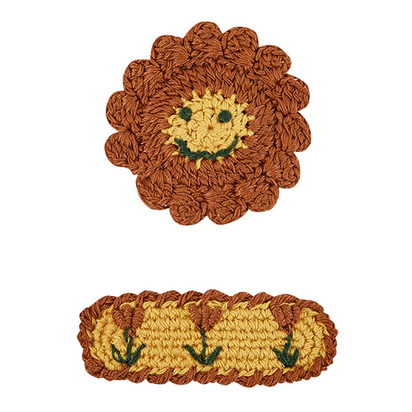 AW23[п̴]CROCHET FAIT MAIN_ŬƮ-ET23KAHAC0010CAR