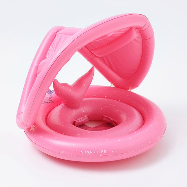 [϶]Baby Float Ocean Treasure Rose_Ʃ-S3LBABOT