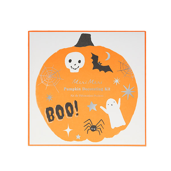 1 23AW[޸޸]Pumpkin Decorating Kit-ME269995