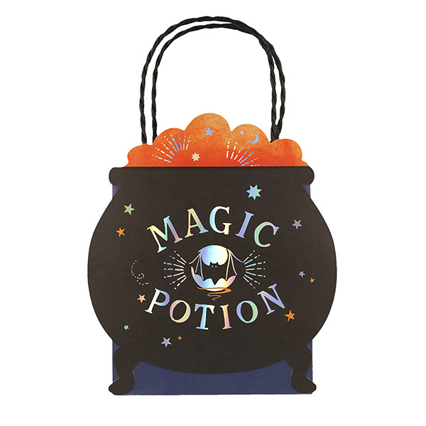 1차 23AW[메리메리]Making Magic Cauldron Party Bags(8p set)-ME270409