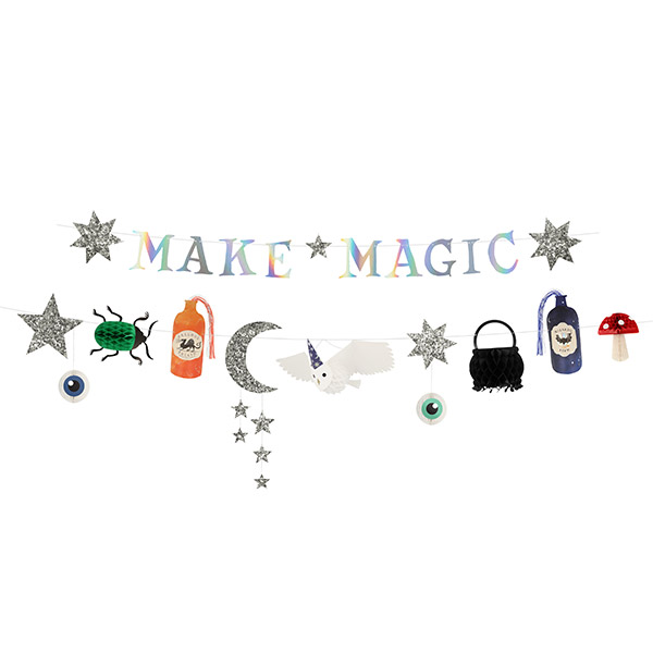 [޸޸]Making Magic Garland-ME270292