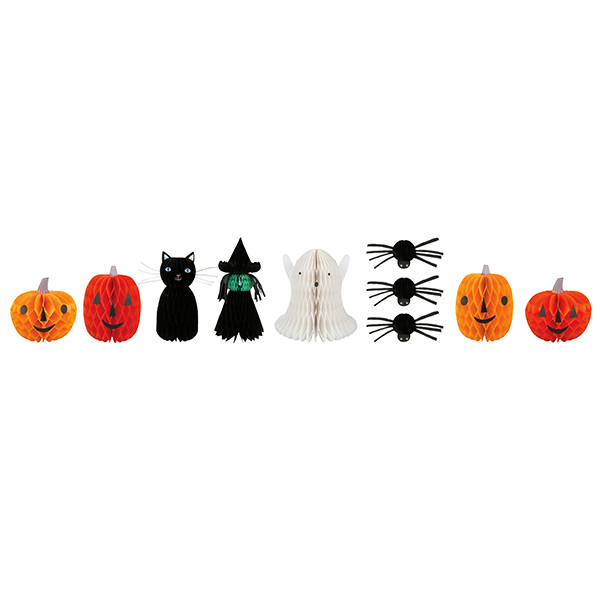 1 23AW[޸޸]Honeycomb Halloween Characters_Ƽٹ̱-ME268780