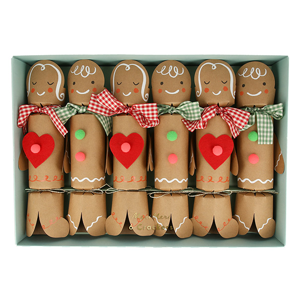 0913 23AW[޸޸]Gingerbread Crackers_ƼũĿ-ME269131