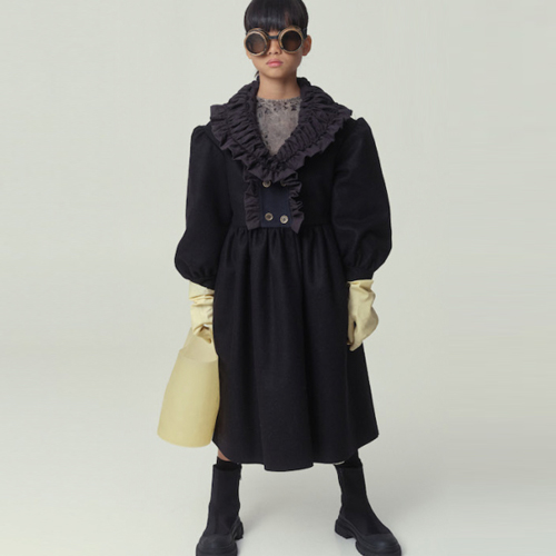 23AW[ƲũƼ丮]Wool tailored coat_Ʈ