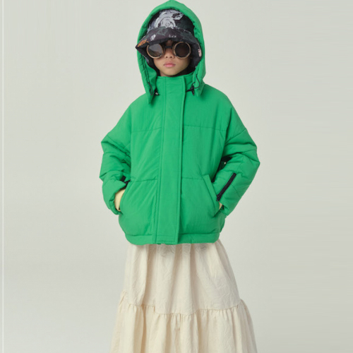 23AW[ƲũƼ丮]Botanist street jacket_green_