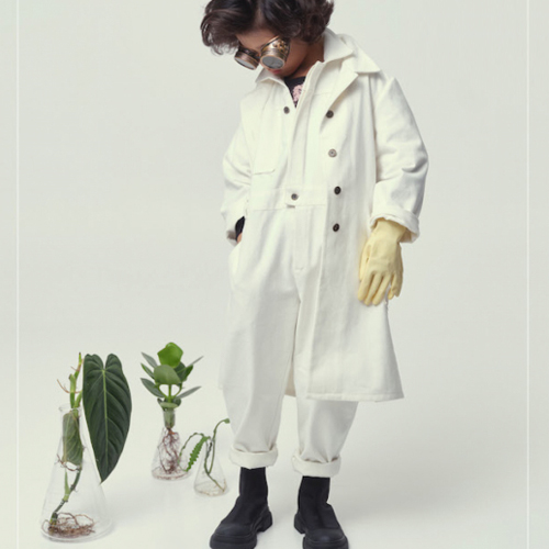 23AW[ƲũƼ丮]Lab overall_