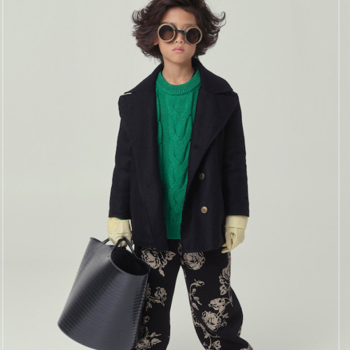 23AW[ƲũƼ丮]Wool peacoat_Ʈ