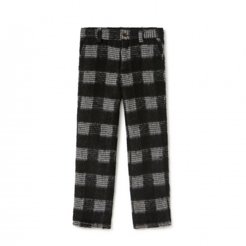 23AW[ƲũƼ丮]Timeless fitted trousers_