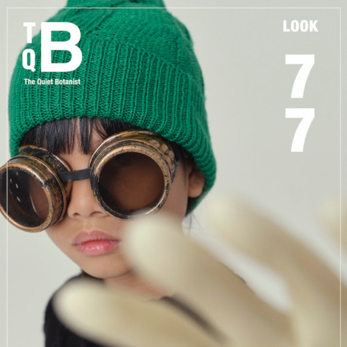 23AW[ƲũƼ丮]Acid tricot beanie_
