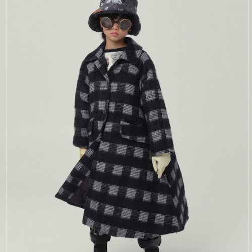 23AW[ƲũƼ丮]Timeless cape coat_Ʈ