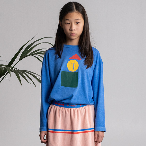 AW23[]smily hotel  Ƽ-BM23KATSHTS15FBL
