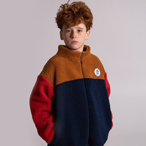 AW23[]teddy ø -BM23KAOUTCTZIRED