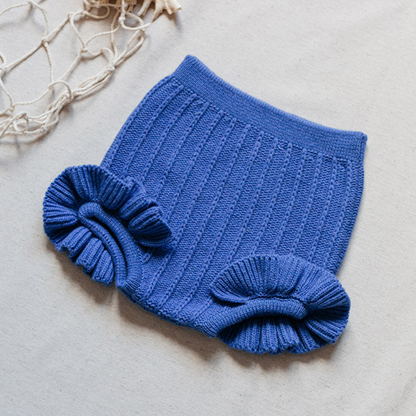 2 AW23[ֻڶ]Bluish Ʈ -BR23KAPAN0039BLU