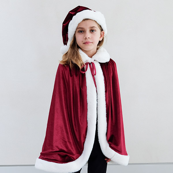 C10 [̹̾ط]SANTA -ML00KNCOS5020RED