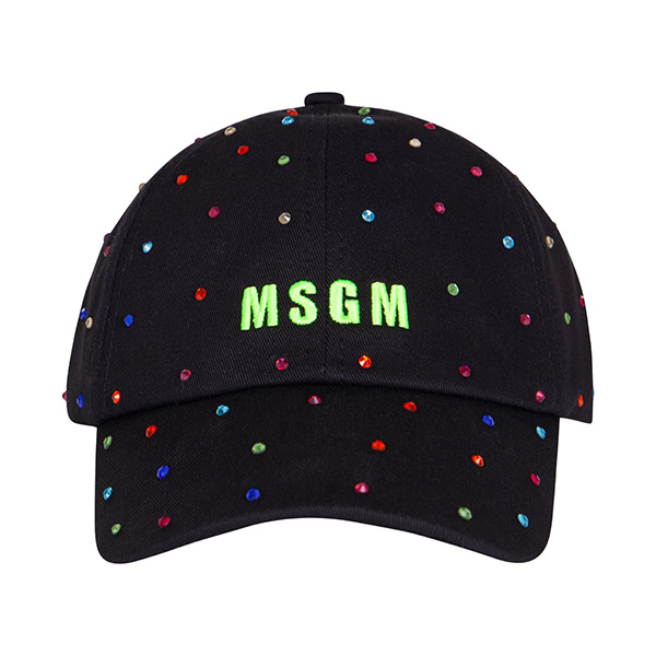 1[MSGM KIDS]MSGM ߱ ĸ-MS23KACAAC058NBL