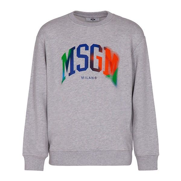 [MSGM KIDS]MSGM -MS23KASSTW112GCL