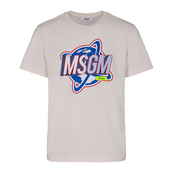 [MSGM KIDS]MSGM  Ƽ-MS23KATSHH163CCR