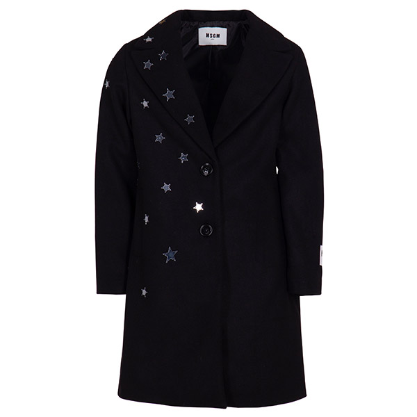 1[MSGM KIDS]MSGM Ʈ-MS23KACOAO149NBL