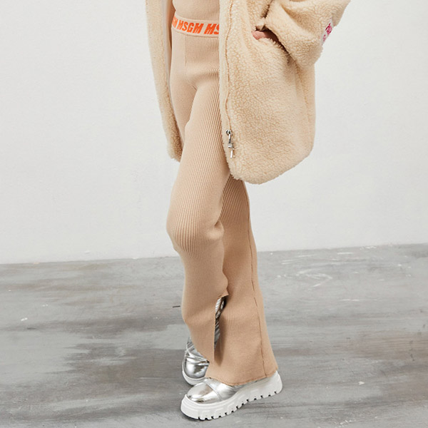 2[MSGM KIDS]MSGM  Ʈ -MS23KAPANA070BBI