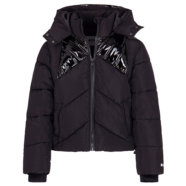 2[MSGM KIDS]MSGM  ũ е-MS23KAOUTF004NBL