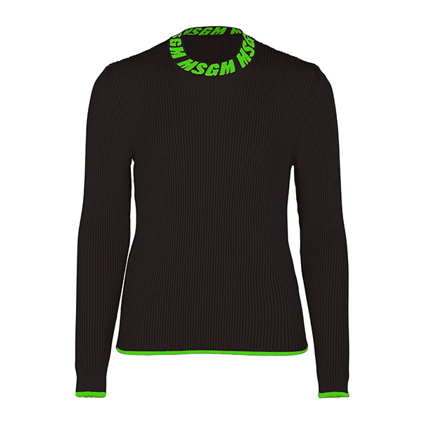 2[MSGM KIDS]MSGM  Ʈ Ʋ  Ƽ-MS23KATSHN077NBL