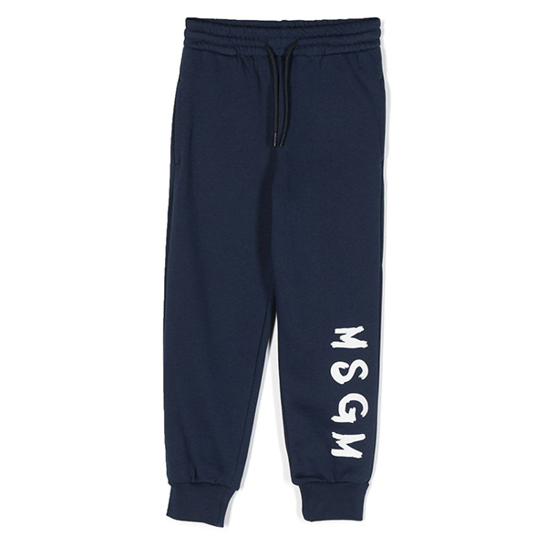 [MSGM KIDS]MSGM ø Ʈ̴ _ִϾ-MS23KAPANP027BLB