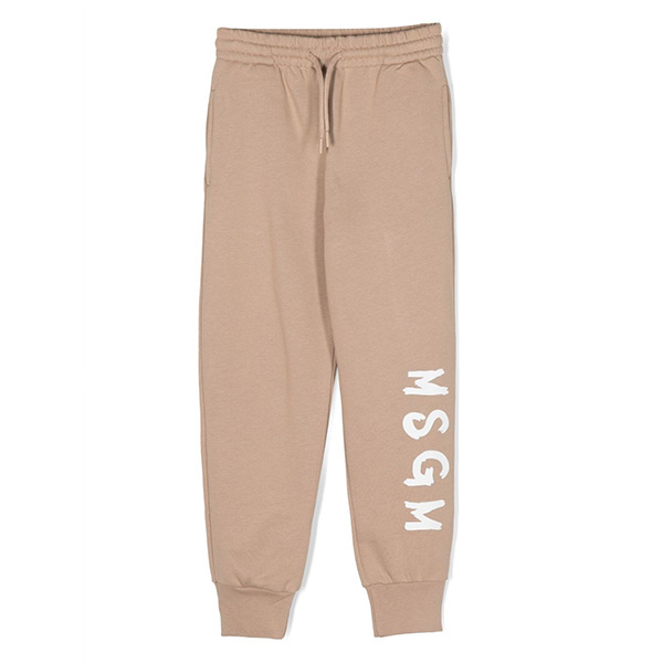 [MSGM KIDS]MSGM ø Ʈ̴ _ִϾ-MS23KAPANP027BEI