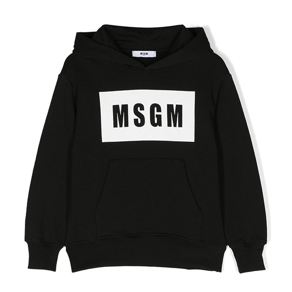 [MSGM KIDS]MSGM ĵƼ_ִϾ -MS23KAHOOS018NBL
