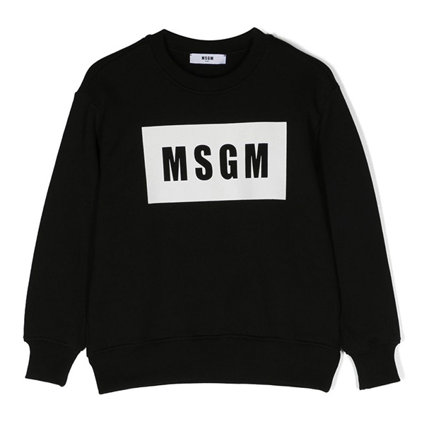 2[MSGM KIDS]MSGM _ִϾ-MS23KASSTW020NBL