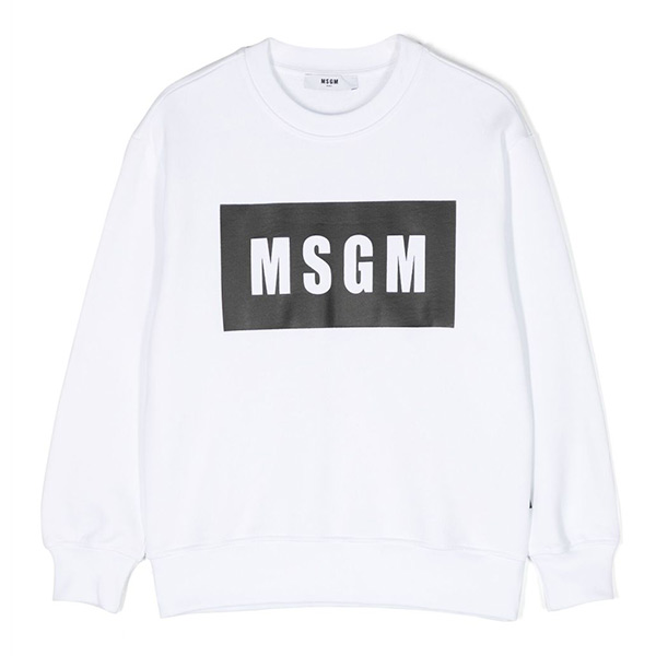 2[MSGM KIDS]MSGM _ִϾ-MS23KASSTW020BIW