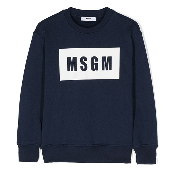 2[MSGM KIDS]MSGM _ִϾ-MS23KASSTW020BLB