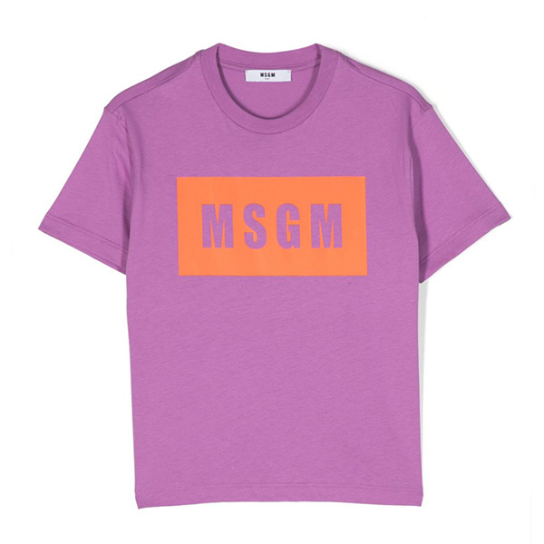 2[MSGM KIDS]MSGM   Ƽ-MS23KATSHH010LIC