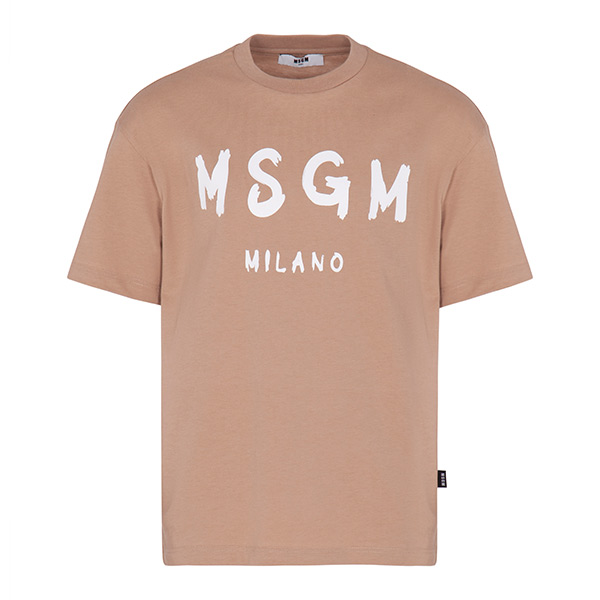 2[MSGM KIDS] MSGM   Ƽ_ִϾ-MS23KATSHH011BEI