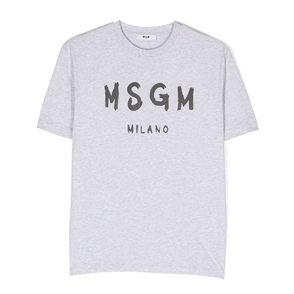 2[MSGM KIDS] MSGM   Ƽ_ִϾ-MS23KATSHH011GCL